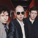 The Screaming Blue Messiahs