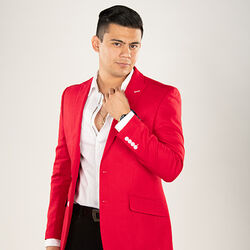 Picture of Gustavo Palafox