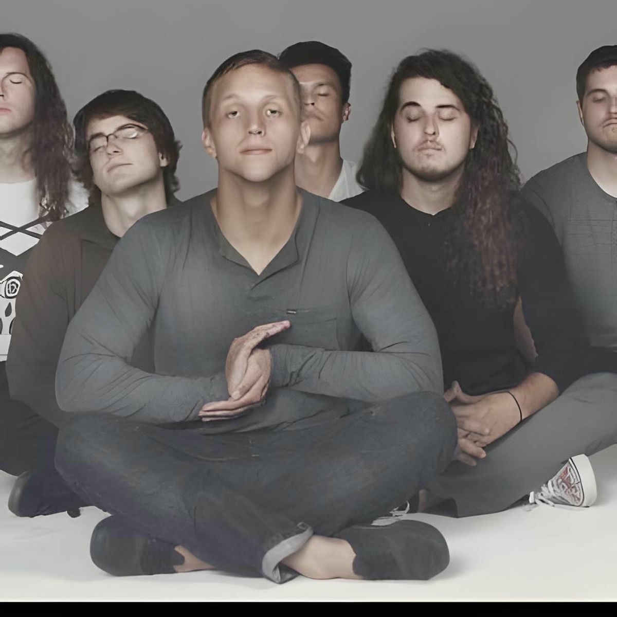 Artist picture of The Contortionist