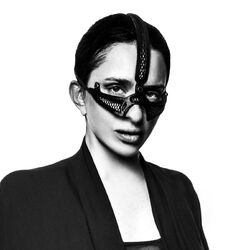 Picture of Nicole Moudaber