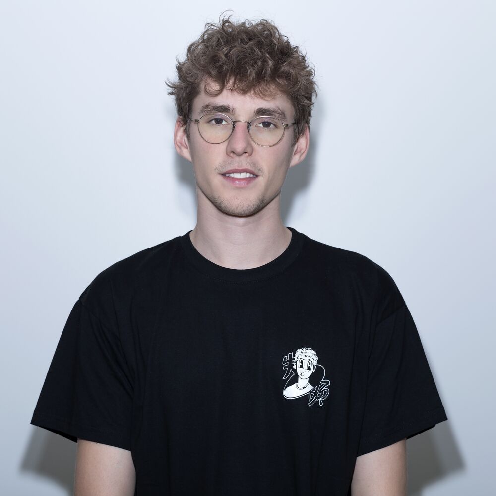 Picture of Lost Frequencies
