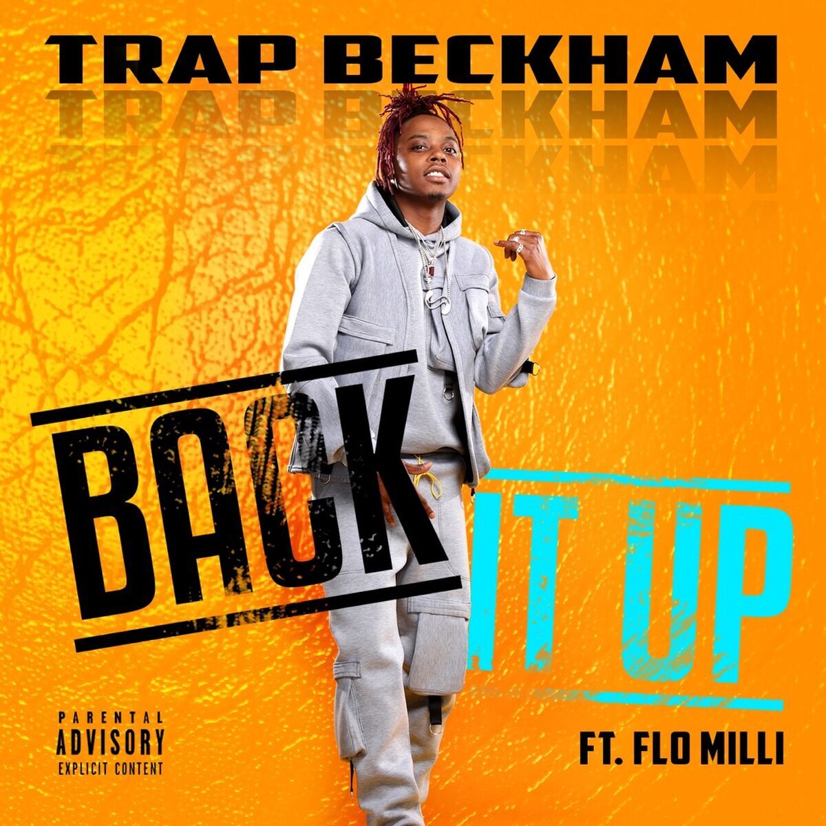 Trap Beckham