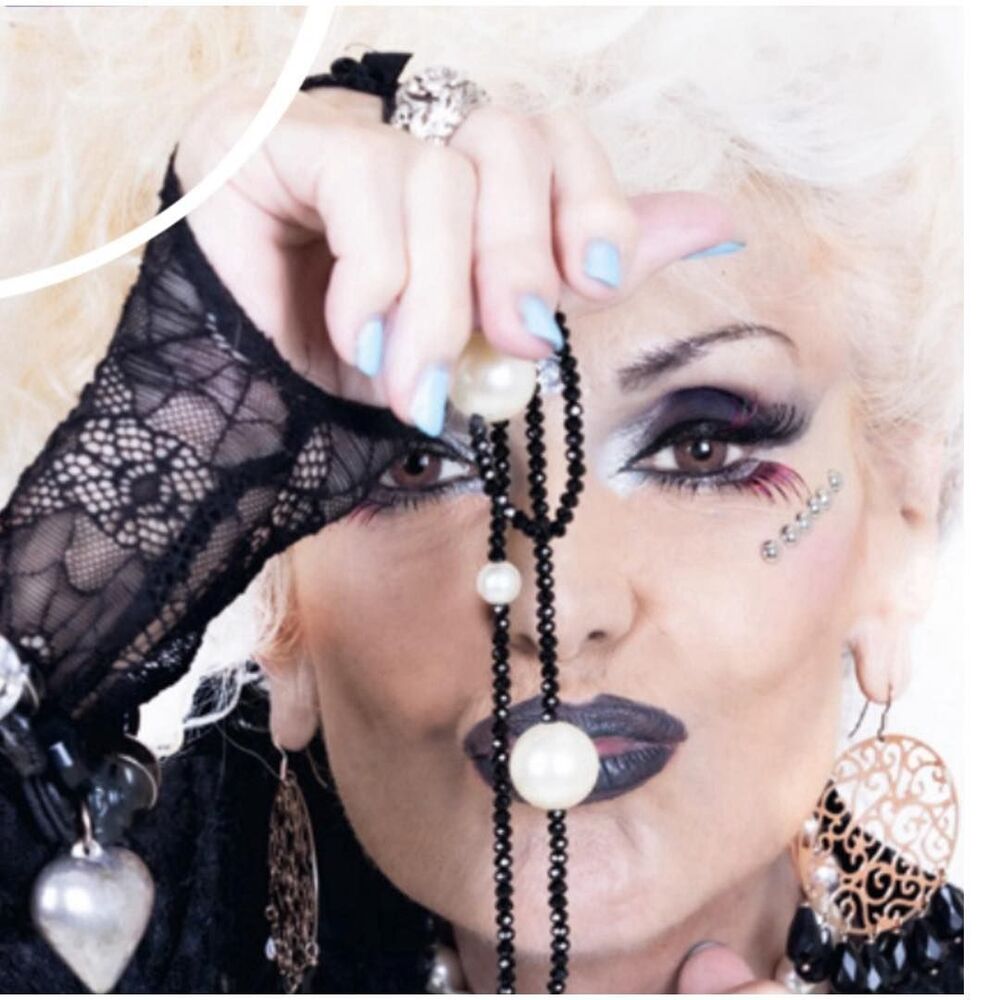 Picture of Donatella Rettore