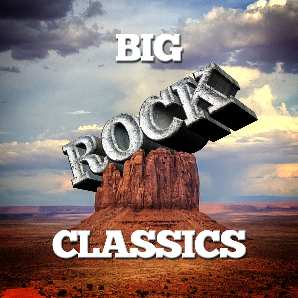 Picture of Classic Rock Masters