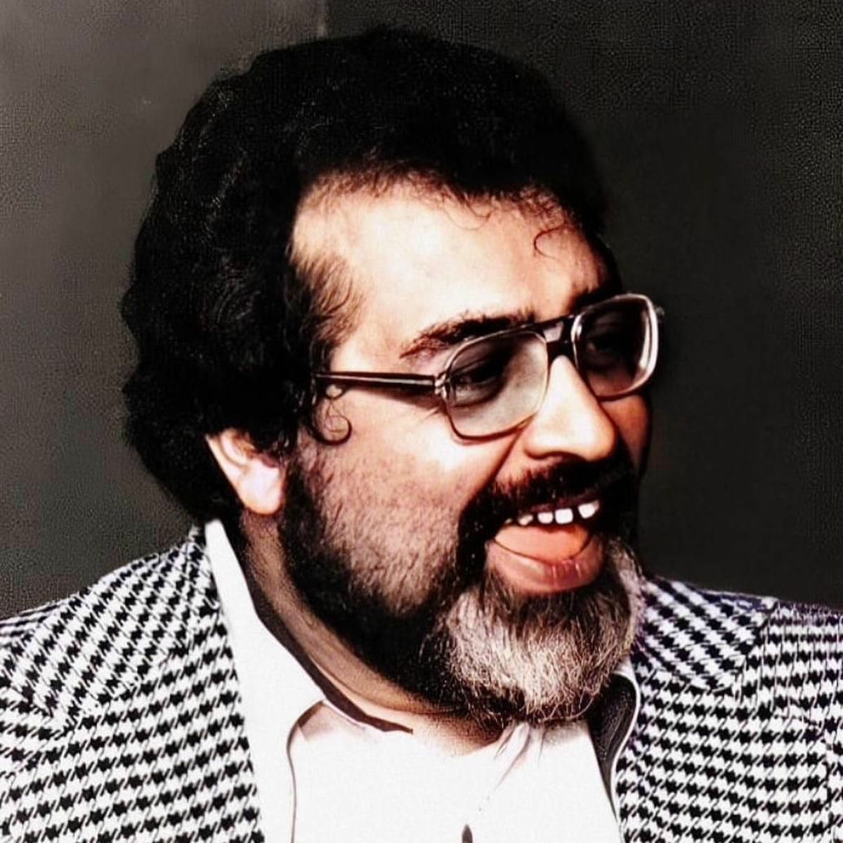 Charlie Palmieri