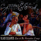 Slaid Cleaves