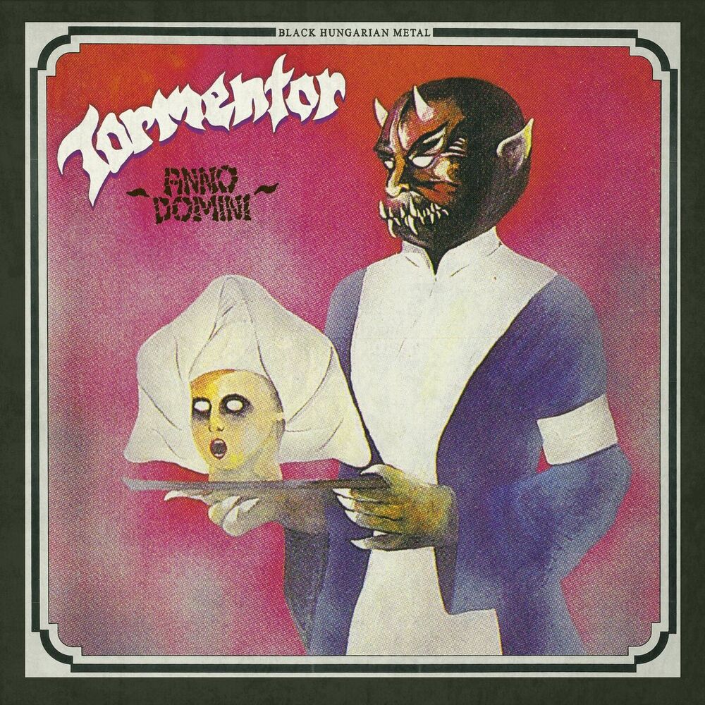 Picture of Tormentor