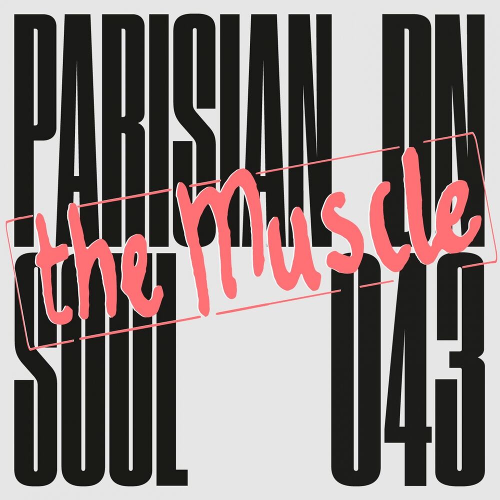 Picture of Parisian Soul