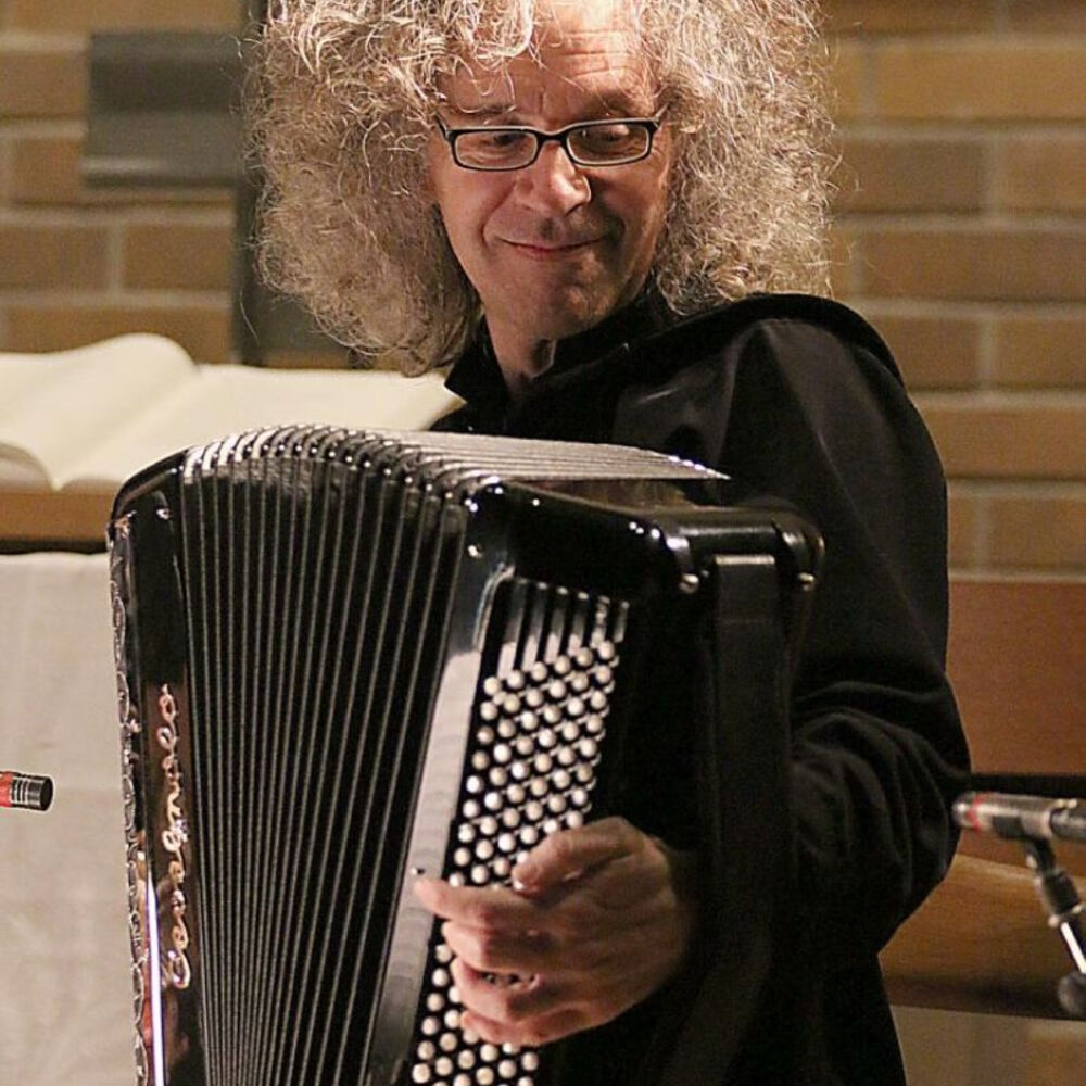 Picture of Jean-Louis Matinier