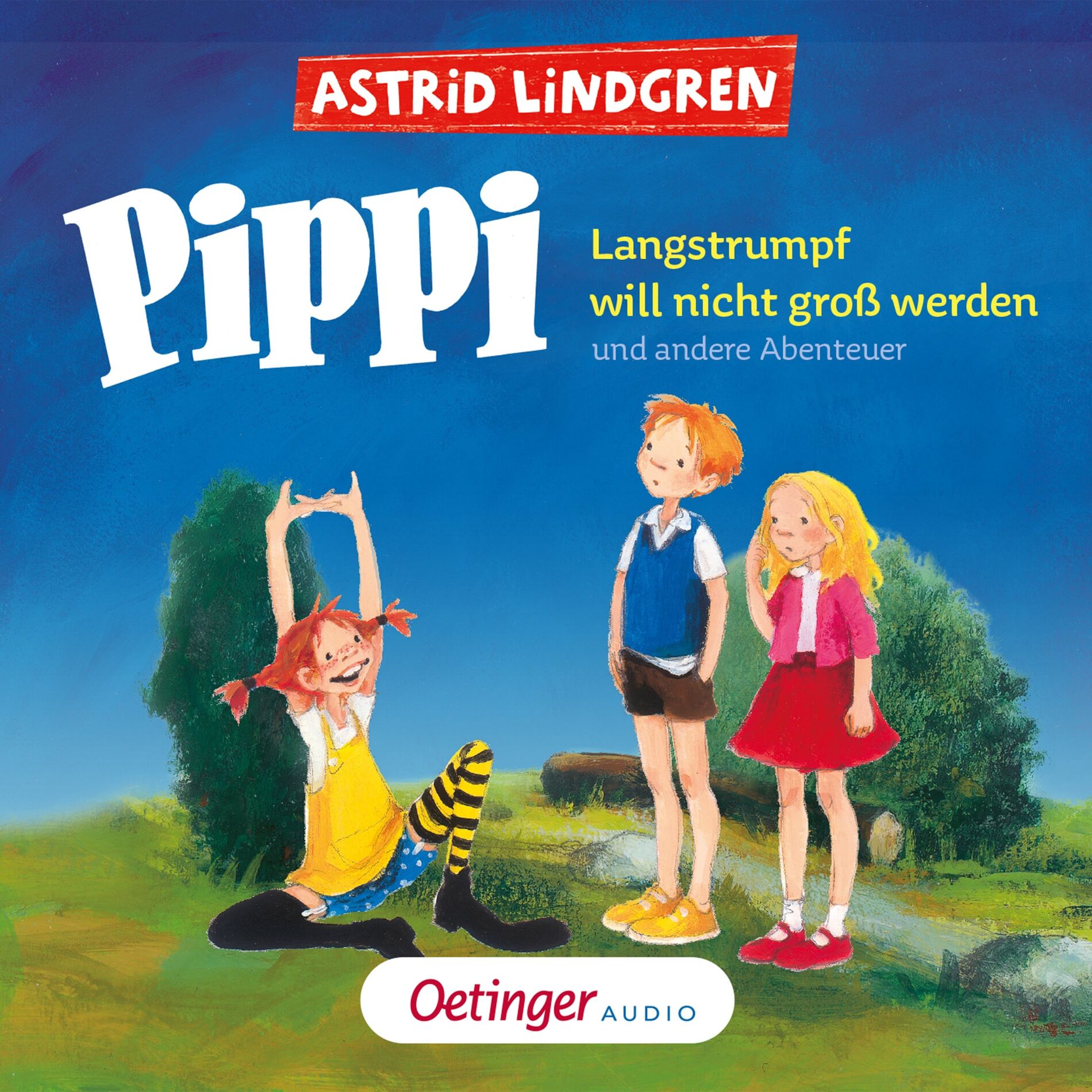 Astrid Lindgren Deutsch