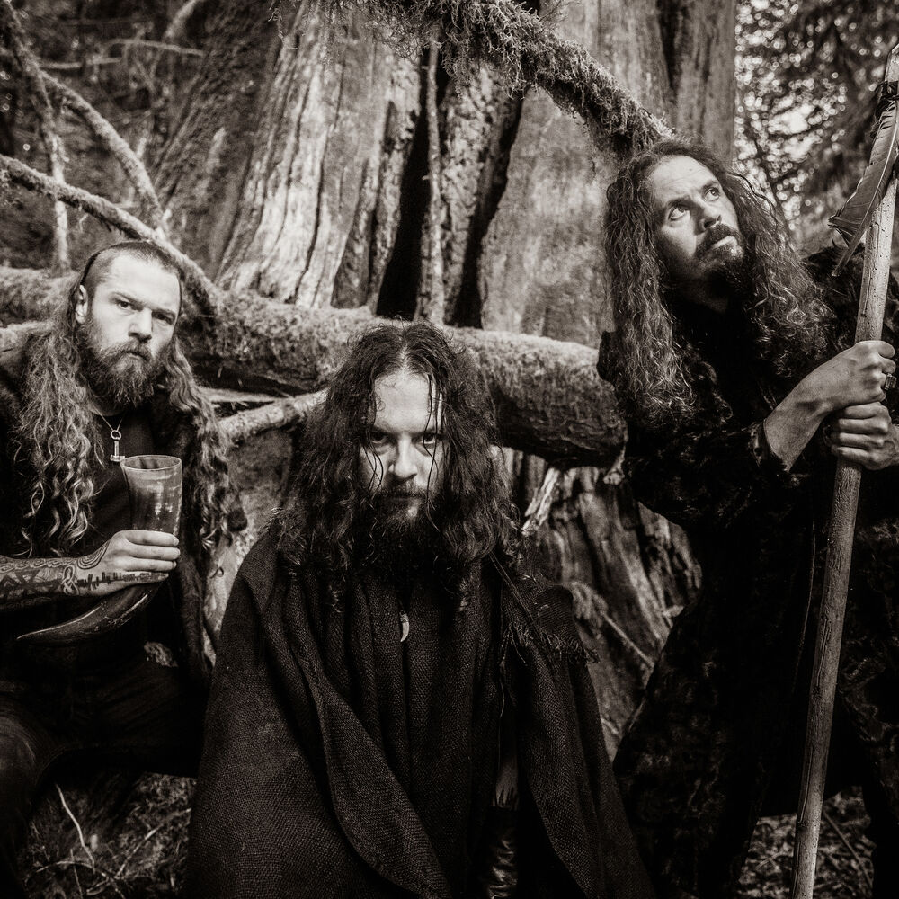 Picture of Wolves In The Throne Room