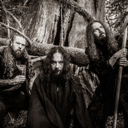 Picture of Wolves In The Throne Room