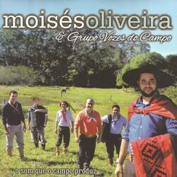 Picture of Moisés Oliveira