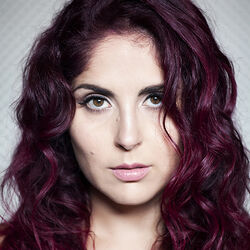 Picture of Marcela Bovio