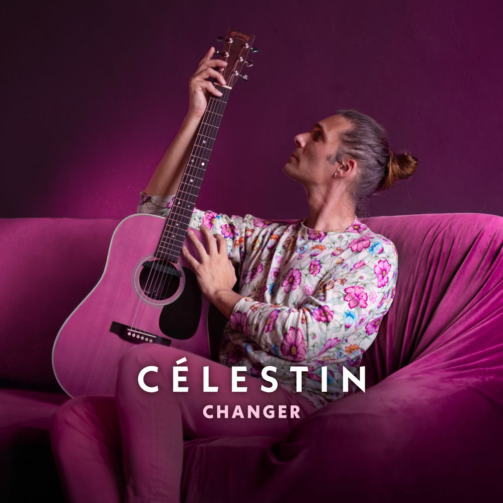 Photo de l'artiste Célestin