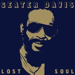 Picture of Geater Davis