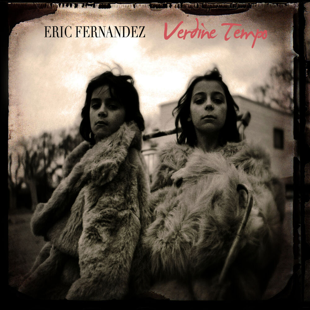 Picture of Eric Fernández