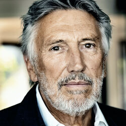 Picture of Christian Brückner