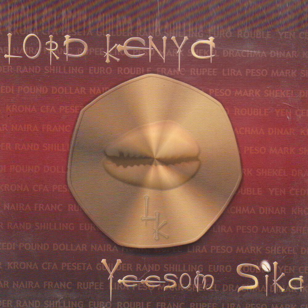 Picture of Lord Kenya