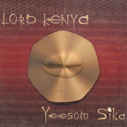 Picture of Lord Kenya