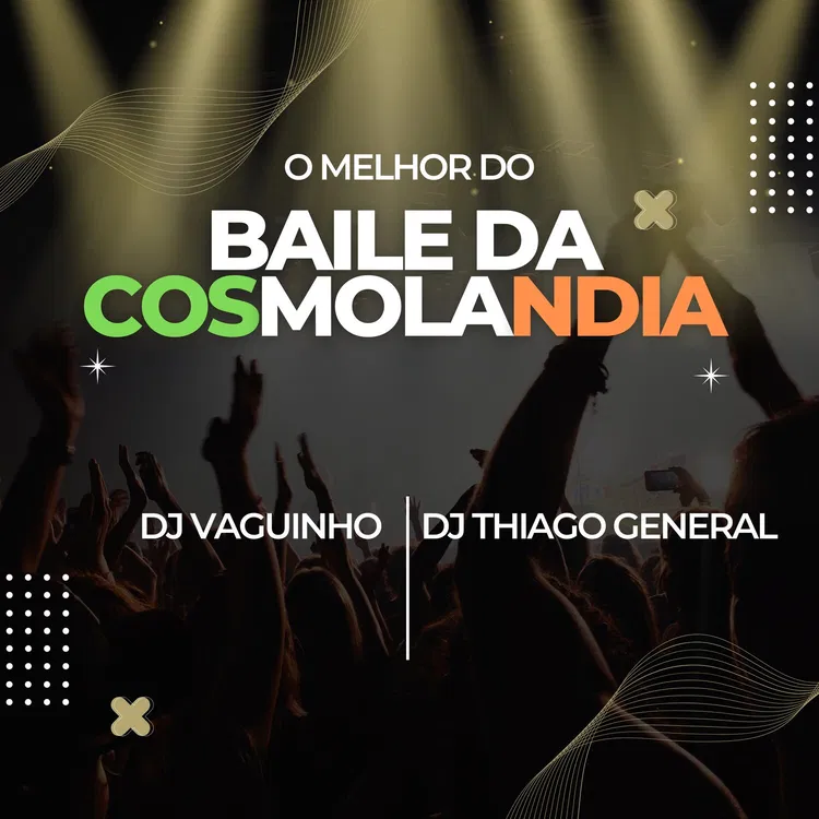 DJ Vaguinho