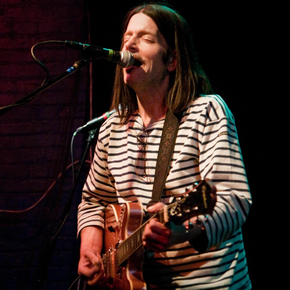 Picture of Grant Hart