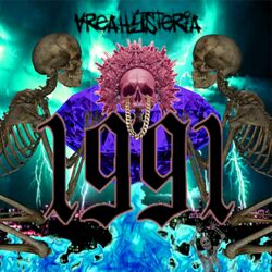 Picture of AreaHysteria