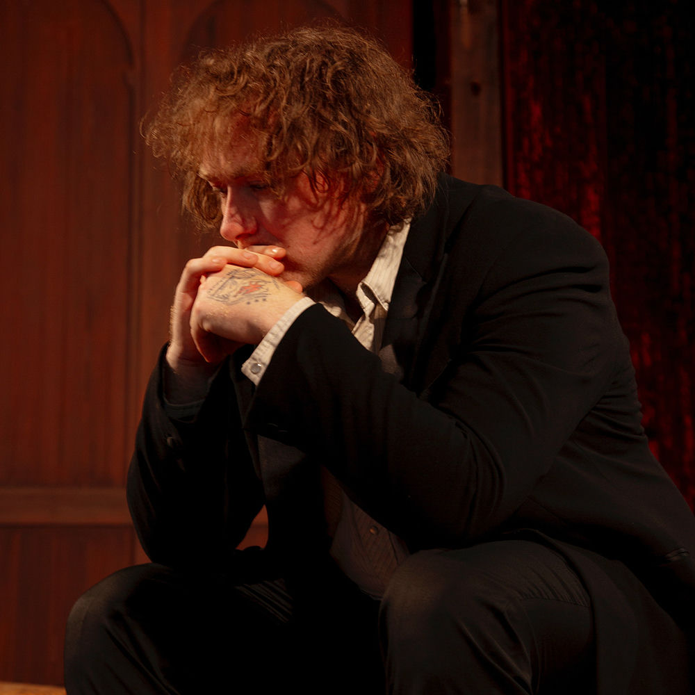 Photo de l'artiste Current Joys