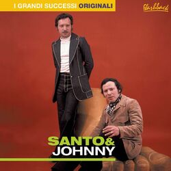 Picture of Santo E Johnny