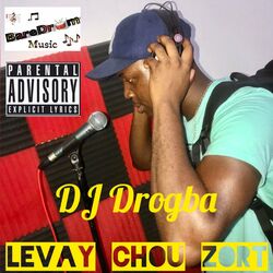 Picture of DJ Drogba