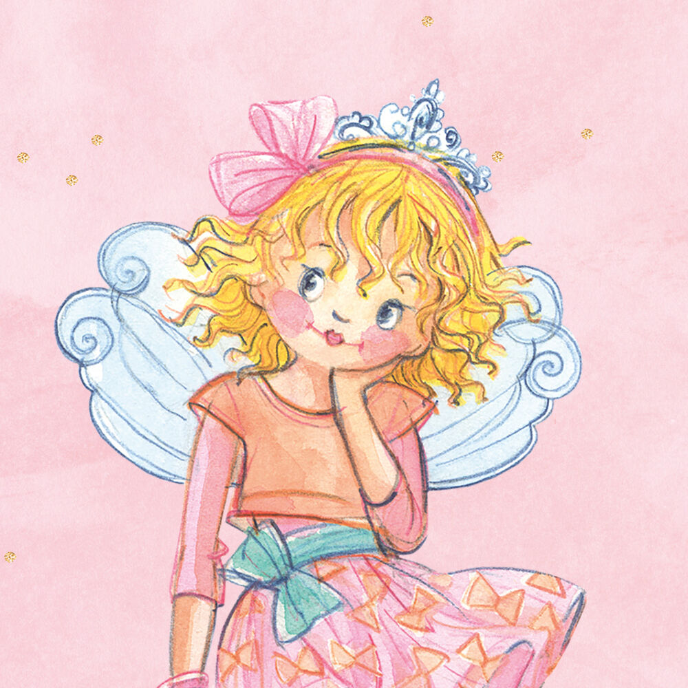 Picture of Prinzessin Lillifee