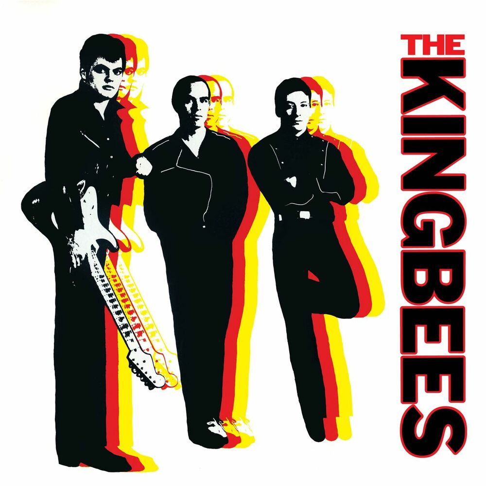 Picture of The Kingbees