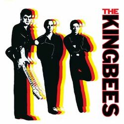 Picture of The Kingbees