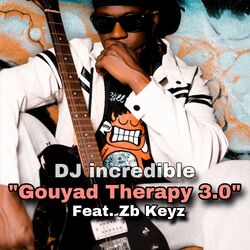 DJ Incredible
