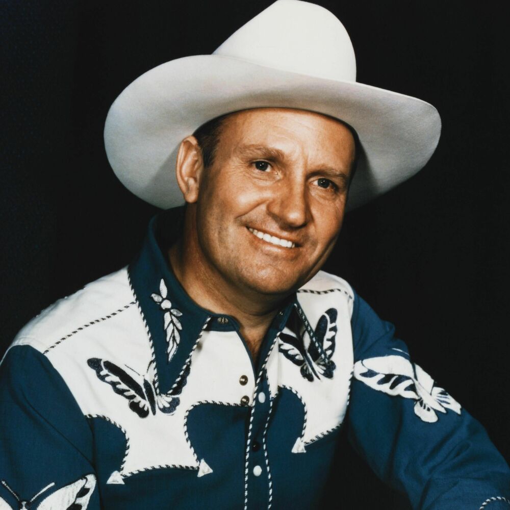 Picture of Gene Autry