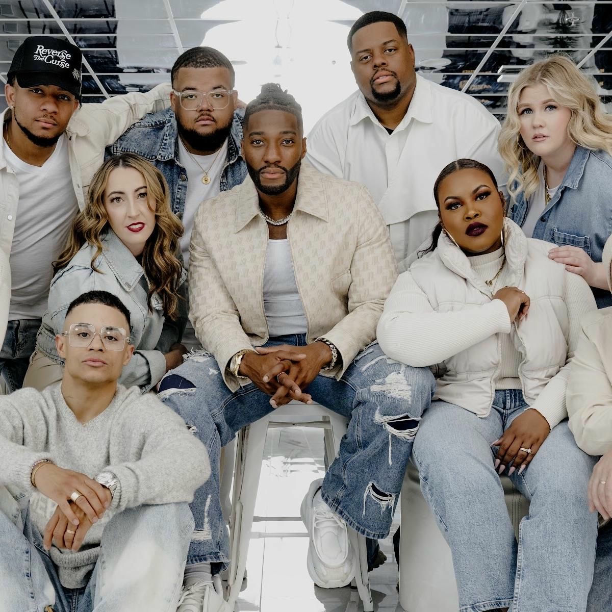 Artist picture of Transformation Worship