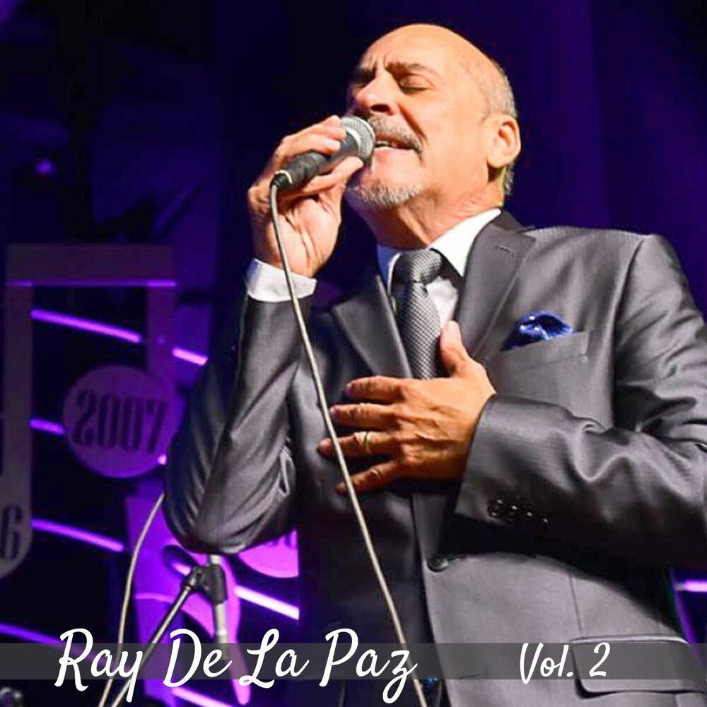 Picture of Ray De La Paz