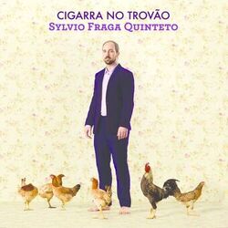 Picture of Sylvio Fraga