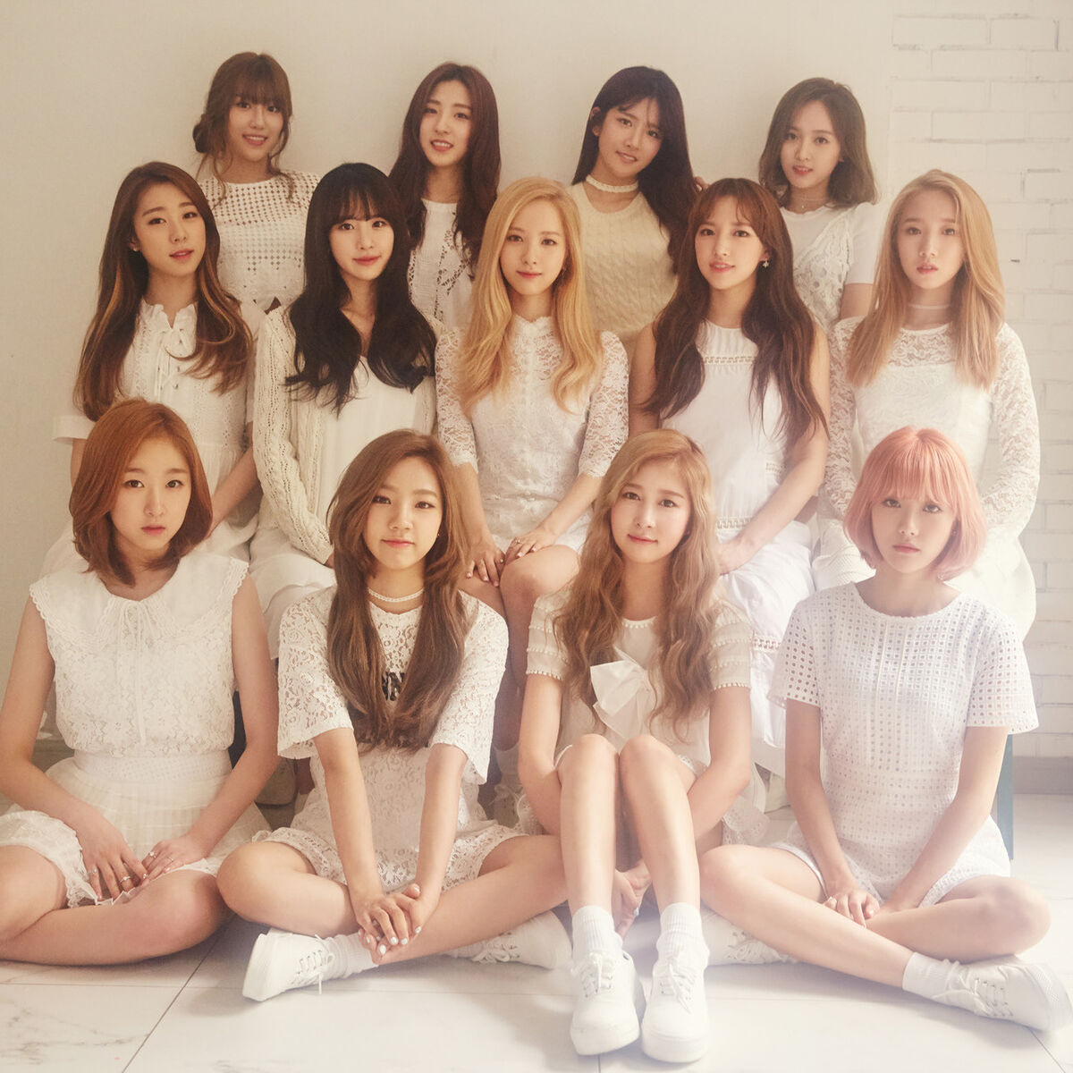 WJSN