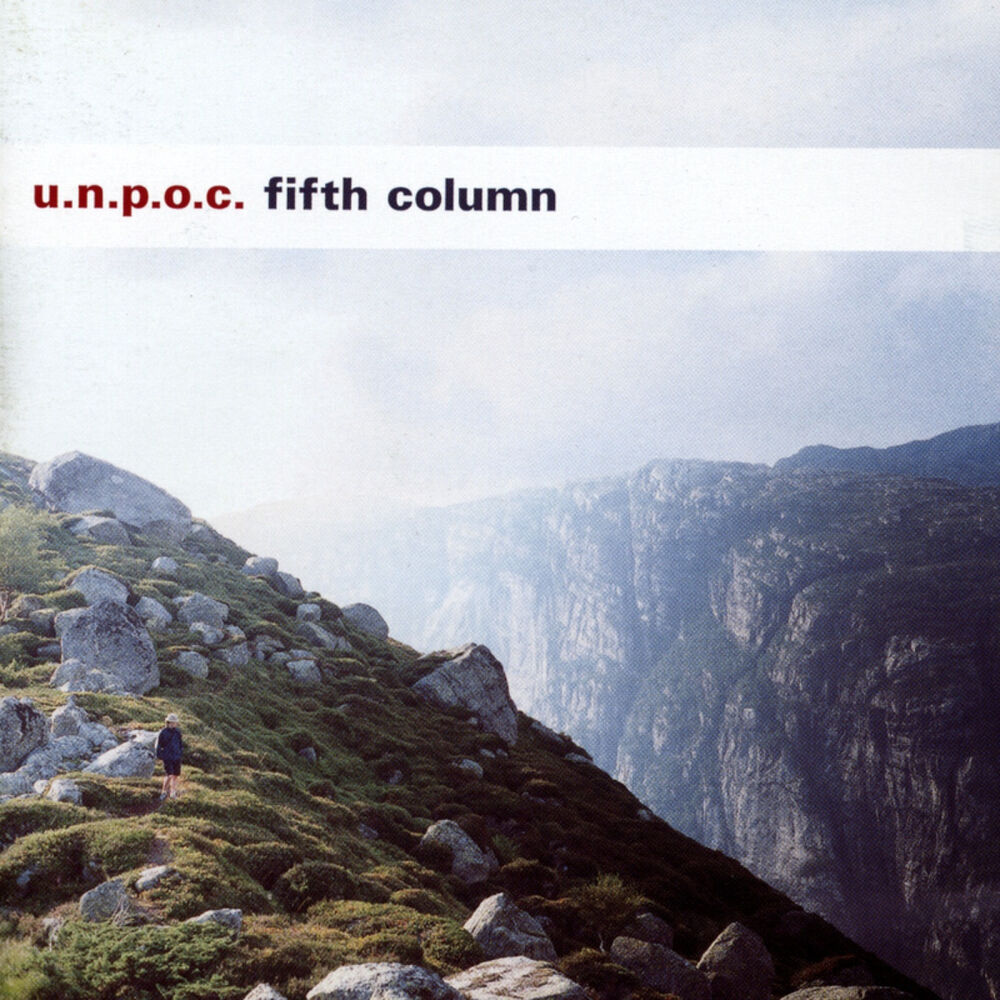 Picture of U.n.p.o.c