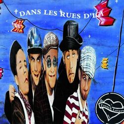 Picture of Les French Lovers