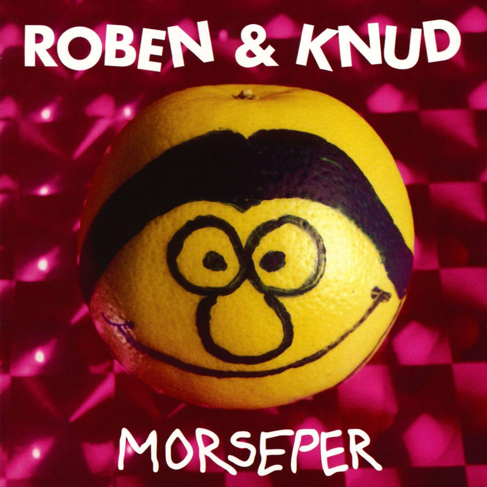 Picture of Roben Og Knud