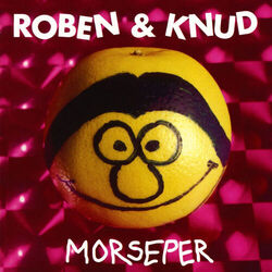 Picture of Roben Og Knud