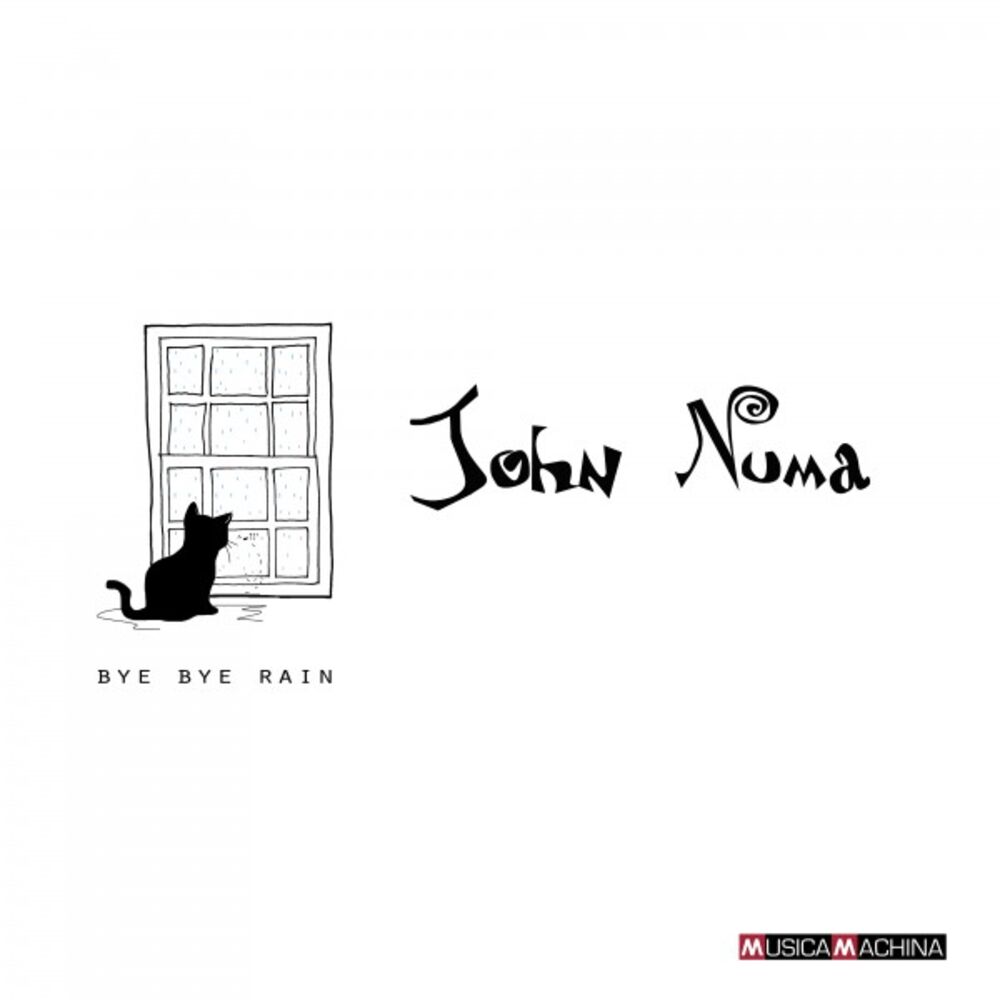 Picture of John Numa