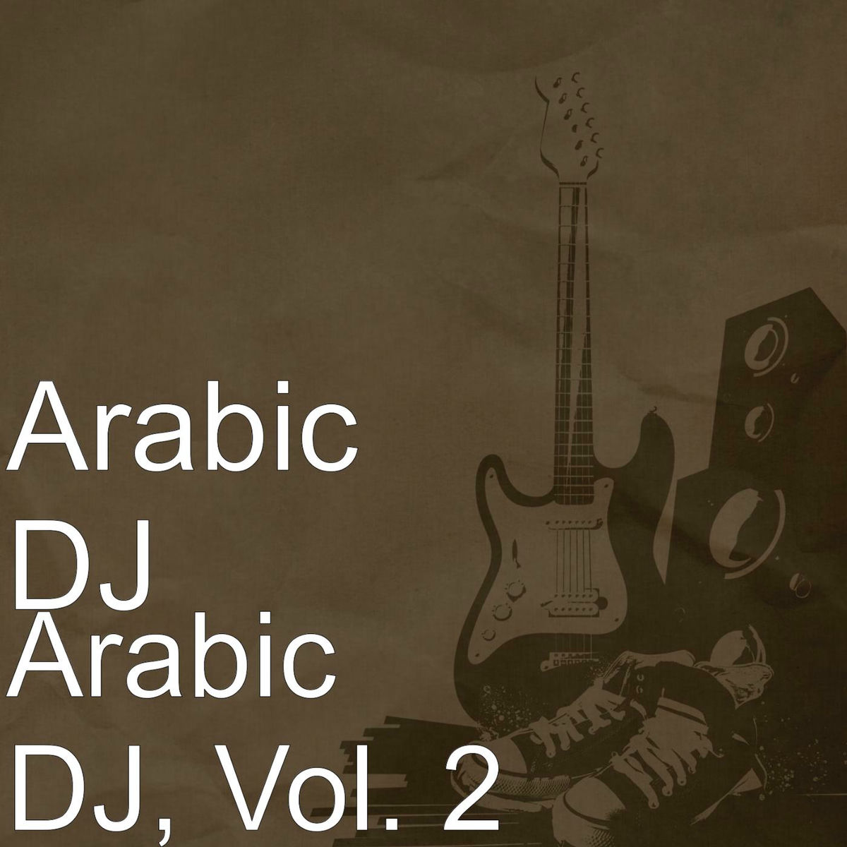 Arabic DJ