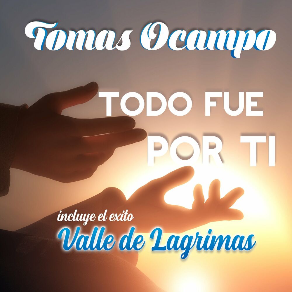Picture of Tomás Ocampo