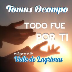 Picture of Tomás Ocampo