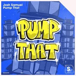 Picture of Josh Samuel