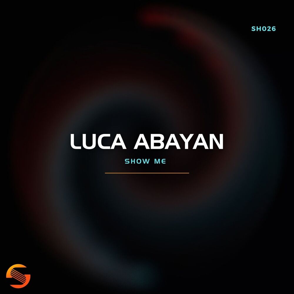 Picture of Luca Abayan