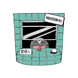 Picture of MAISONdes
